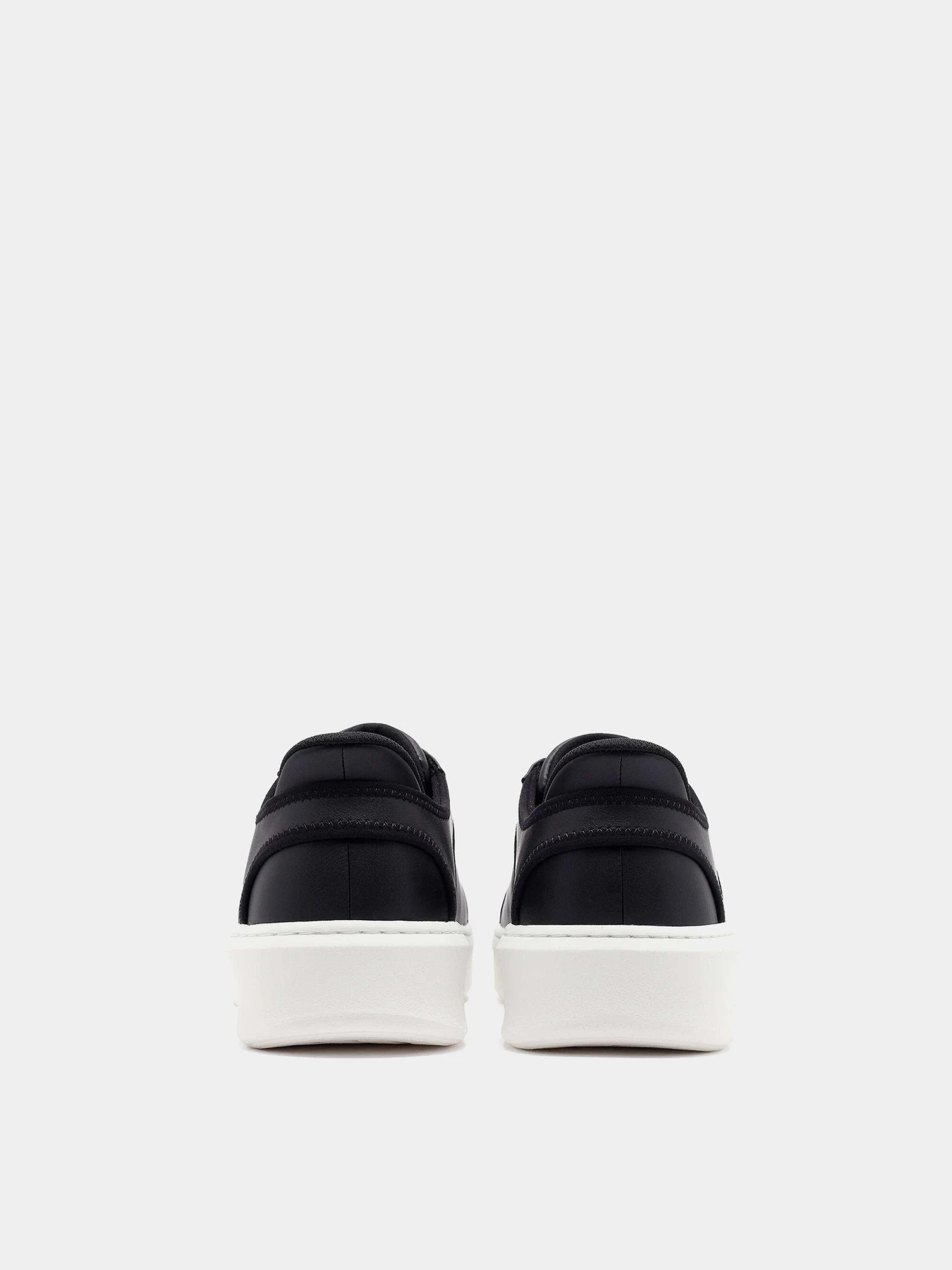 Кеды Skechers COURT BREAK модель 183177 BLK Фото