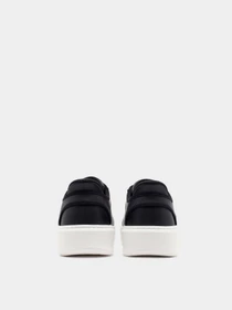 Кеды Skechers COURT BREAK модель 183177 BLK Фото