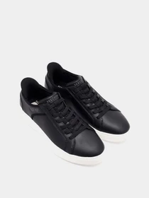 Кеды Skechers COURT BREAK модель 183177 BLK Фото