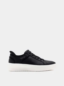 Кеды Skechers COURT BREAK модель 183177 BLK Фото