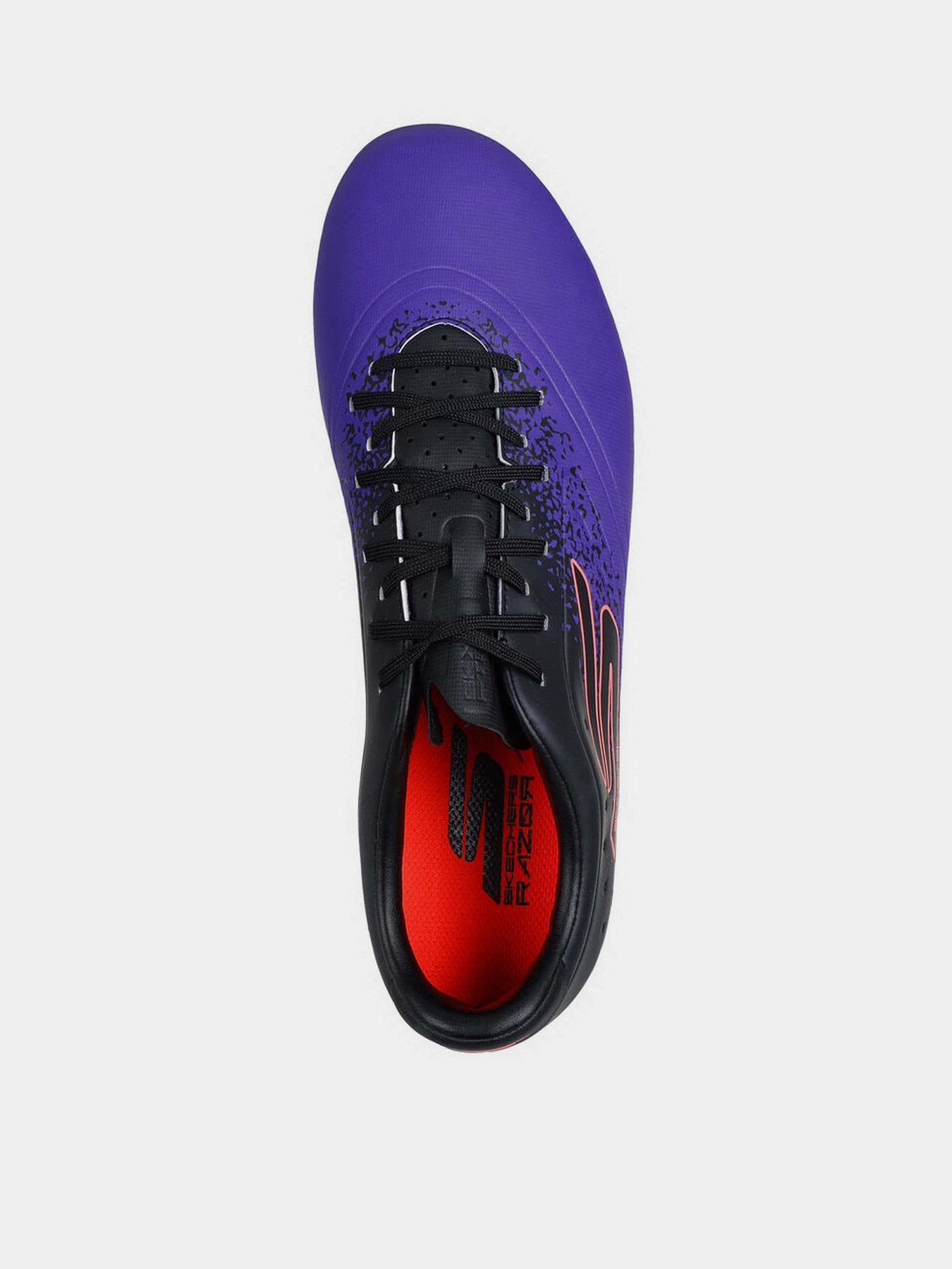 Кроссовки Skechers Razor 1.5 Academy FG модель 252015 PUR Кроссовки Skechers Razor 1.5 Academy FG модель 252015 PUR Фото
