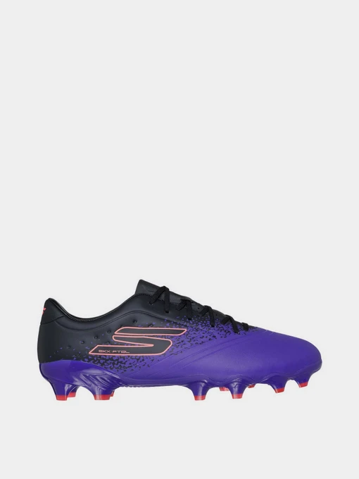 Кроссовки Skechers Razor 1.5 Academy FG модель 252015 PUR Фото