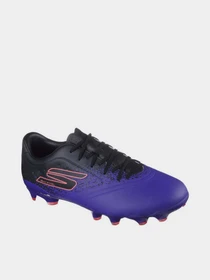Кроссовки Skechers Razor 1.5 Academy FG модель 252015 PUR Фото