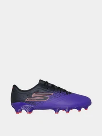 Кросівки Skechers Razor 1.5 Academy FG модель 252015 PUR Фото