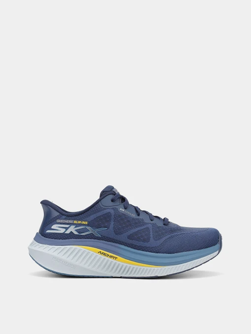 Кроссовки Skechers "
GO WALK MAX CUSHIONING ARCH модель 216352 NVYL Фото