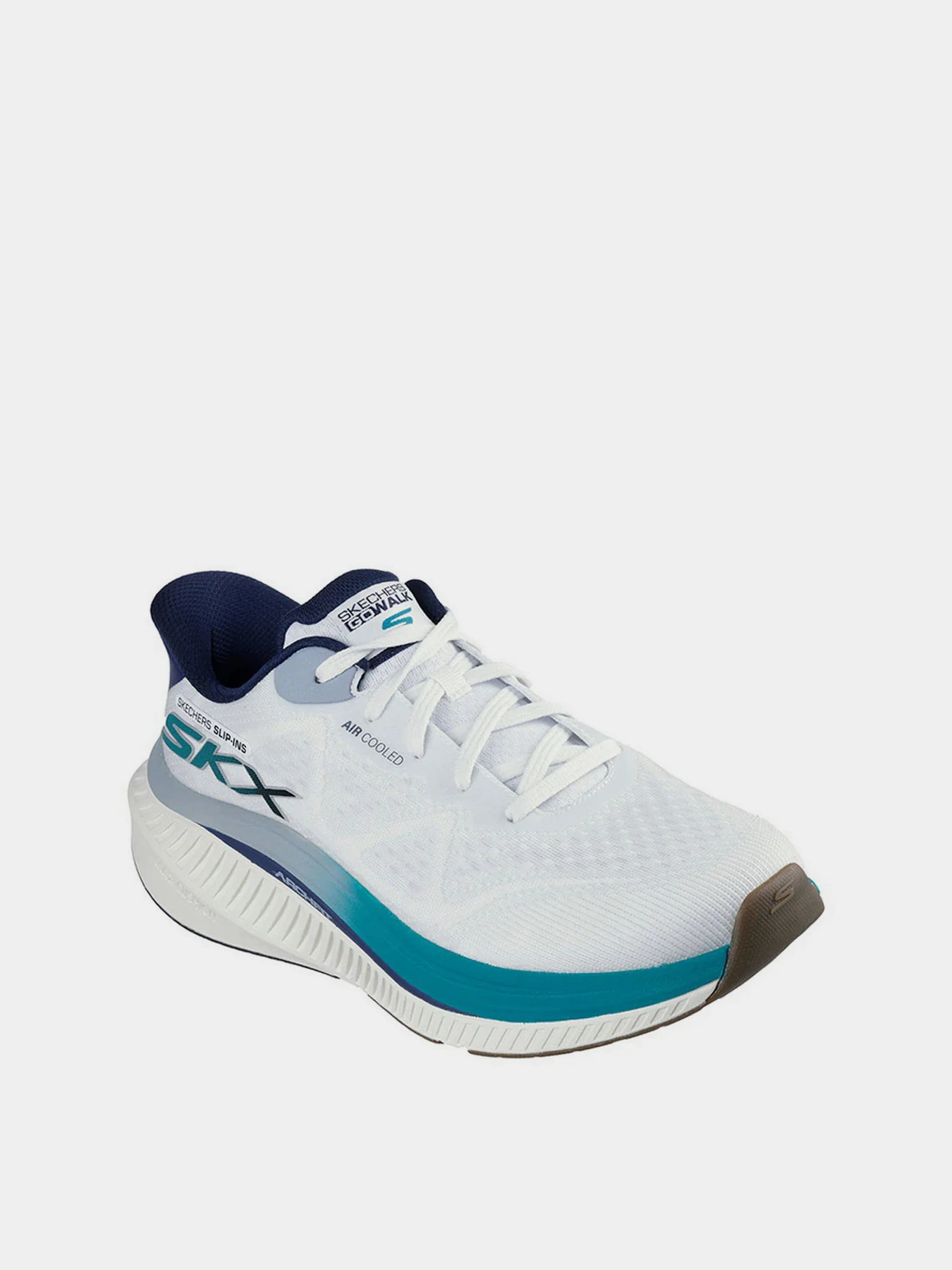 Кроссовки Skechers "
GO WALK MAX CUSHIONING ARCH модель 216352 WMLT Фото