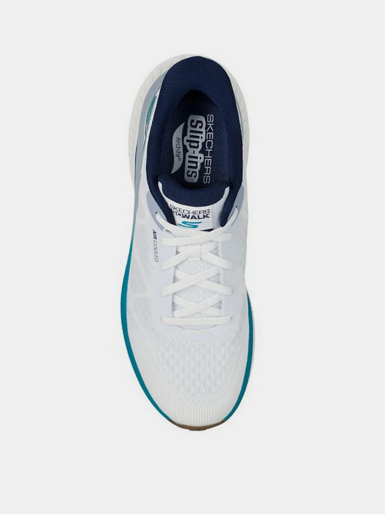 Кроссовки Skechers "
GO WALK MAX CUSHIONING ARCH модель 216352 WMLT Фото