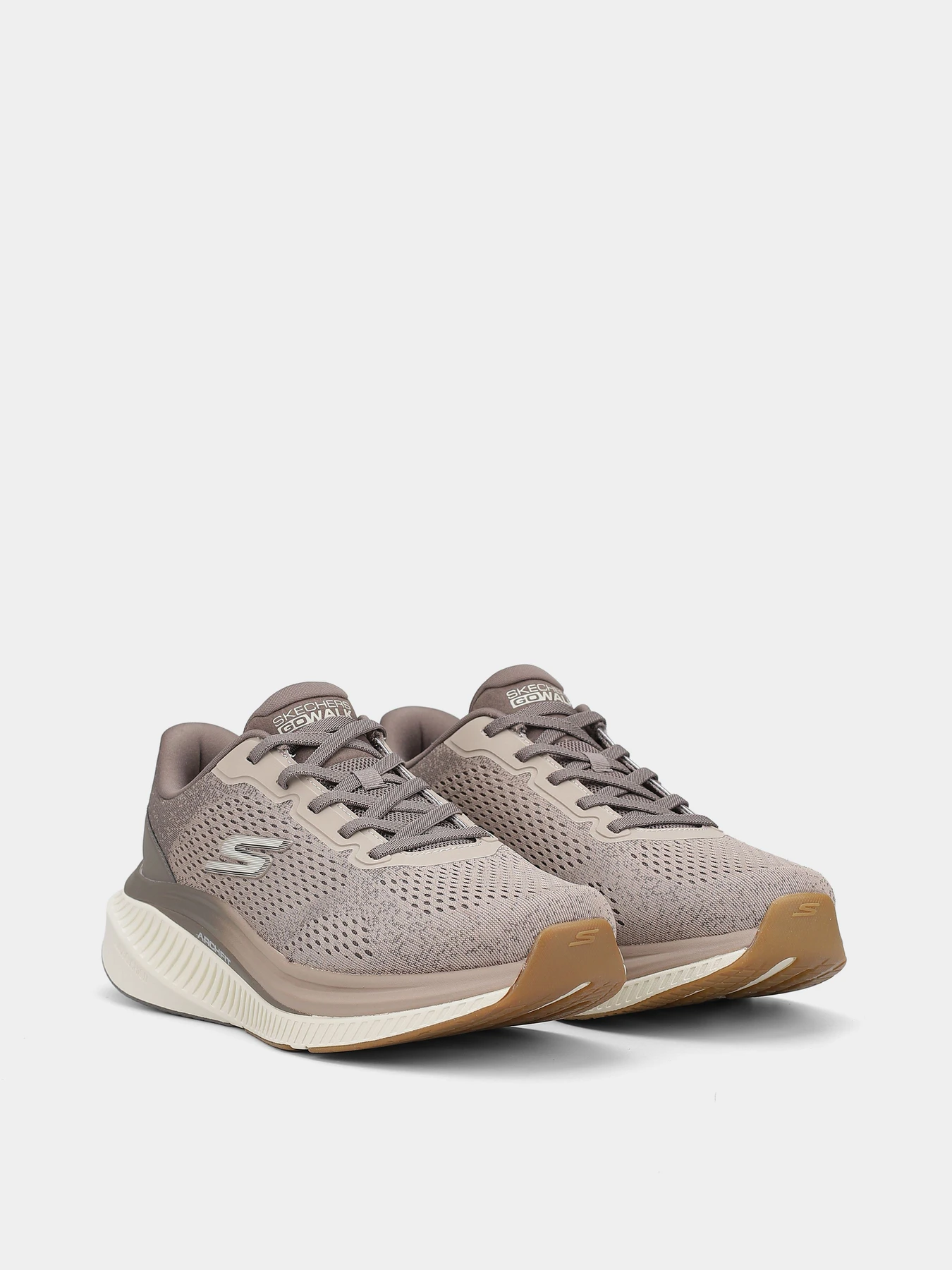 Кроссовки Skechers GO Walk Max Cushioning Arch Fit - Jonah модель 216354 TPE Кроссовки Skechers GO Walk Max Cushioning Arch Fit - Jonah модель 216354 TPE Фото