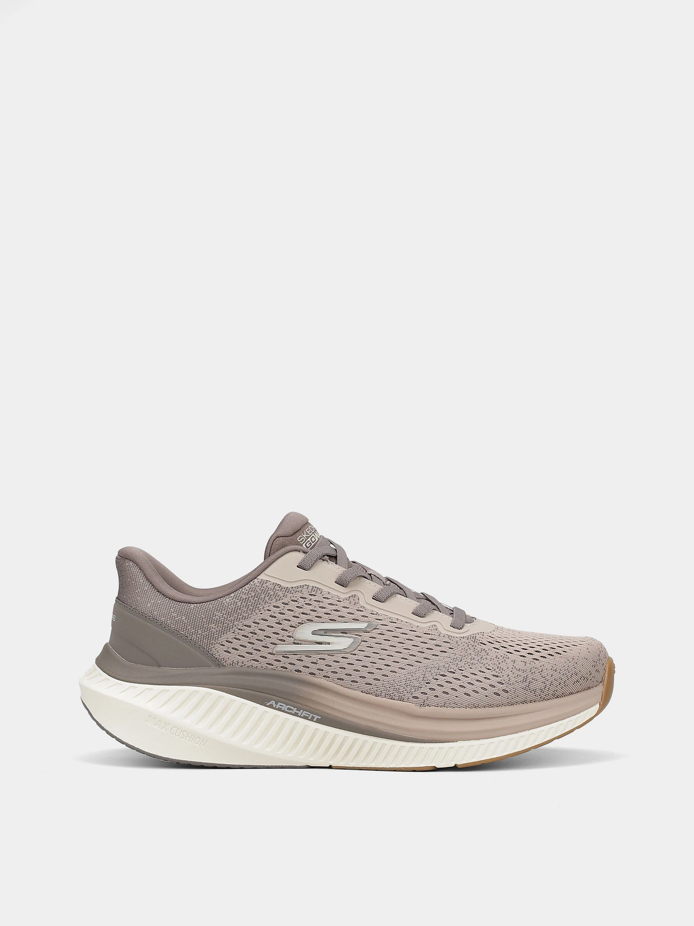 Кроссовки Skechers GO Walk Max Cushioning Arch Fit - Jonah модель 216354 TPE Кроссовки Skechers GO Walk Max Cushioning Arch Fit - Jonah модель 216354 TPE Фото