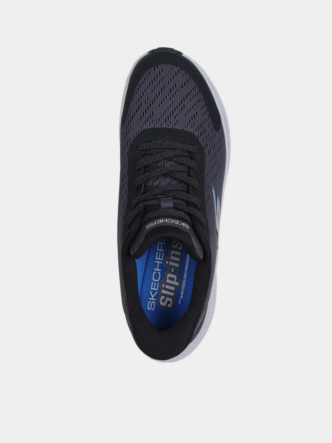 Кроссовки Skechers GO RUN CONSISTENT 2.0 модель 220880 CCBK Фото
