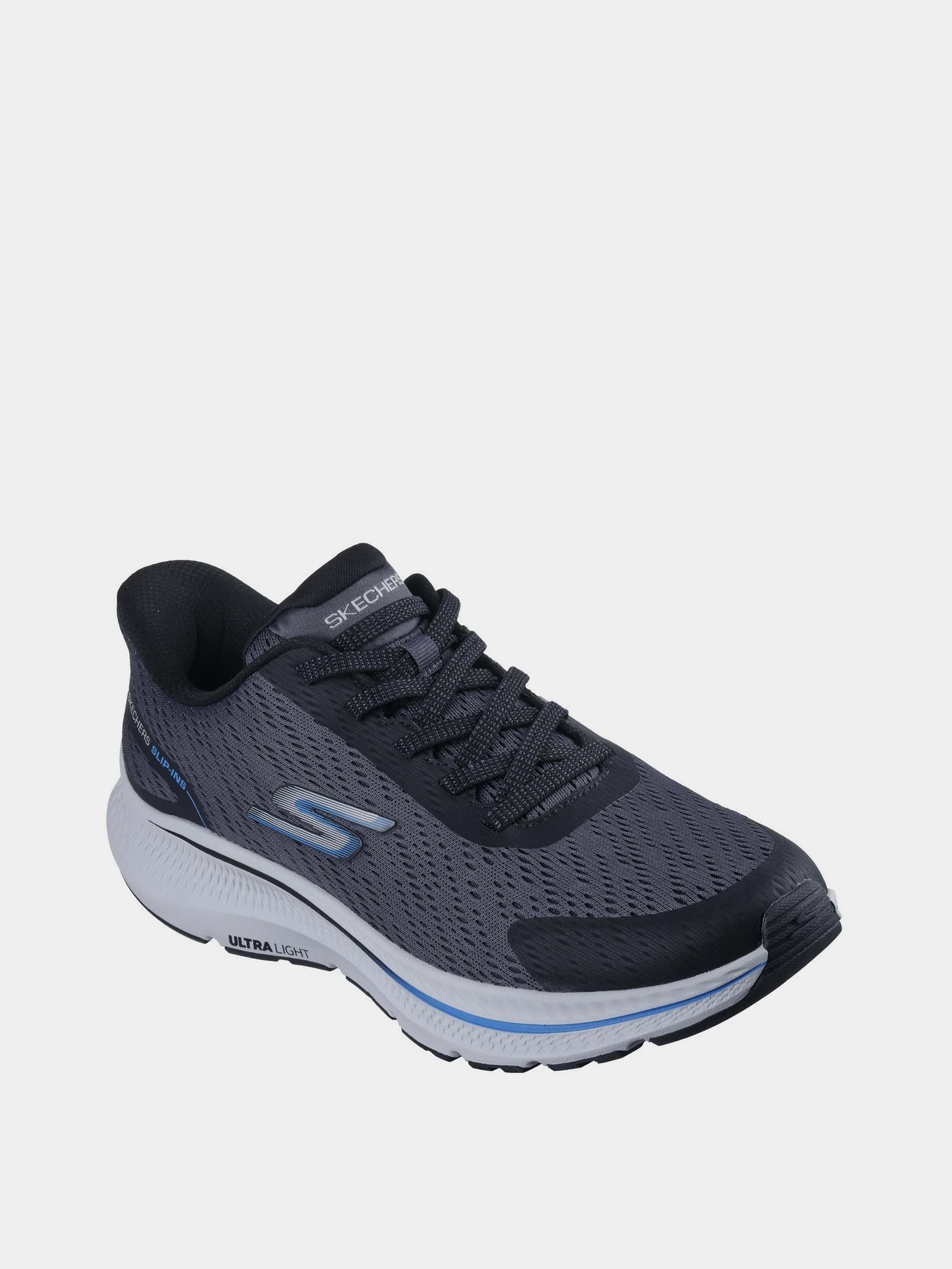 Кроссовки Skechers GO RUN CONSISTENT 2.0 модель 220880 CCBK Фото