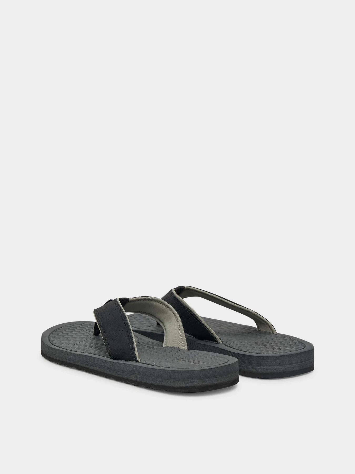 Шлёпанцы Skechers Tantric - Copano модель 205097 BLK Шлёпанцы Skechers Tantric - Copano модель 205097 BLK Фото