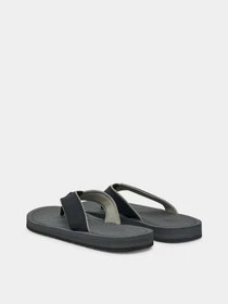 Шлёпанцы Skechers Tantric - Copano модель 205097 BLK Фото