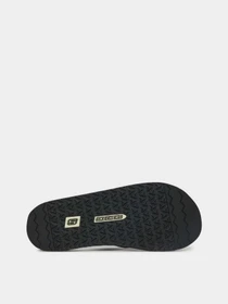 Шлёпанцы Skechers Tantric - Copano модель 205097 BLK Фото