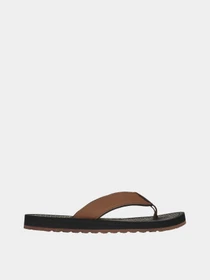 Шлёпанцы Skechers Tantric - Copano модель 205097 BRN Фото