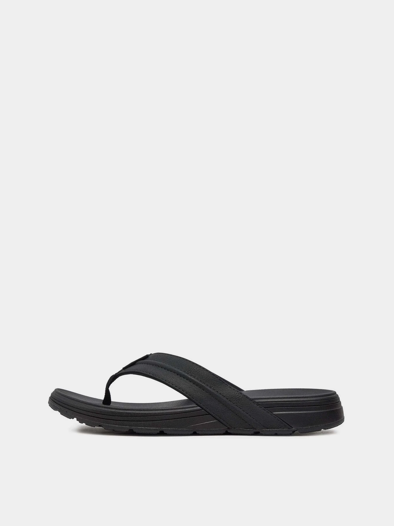 Шлёпанцы Skechers PATINO модель 205111 BLK Фото