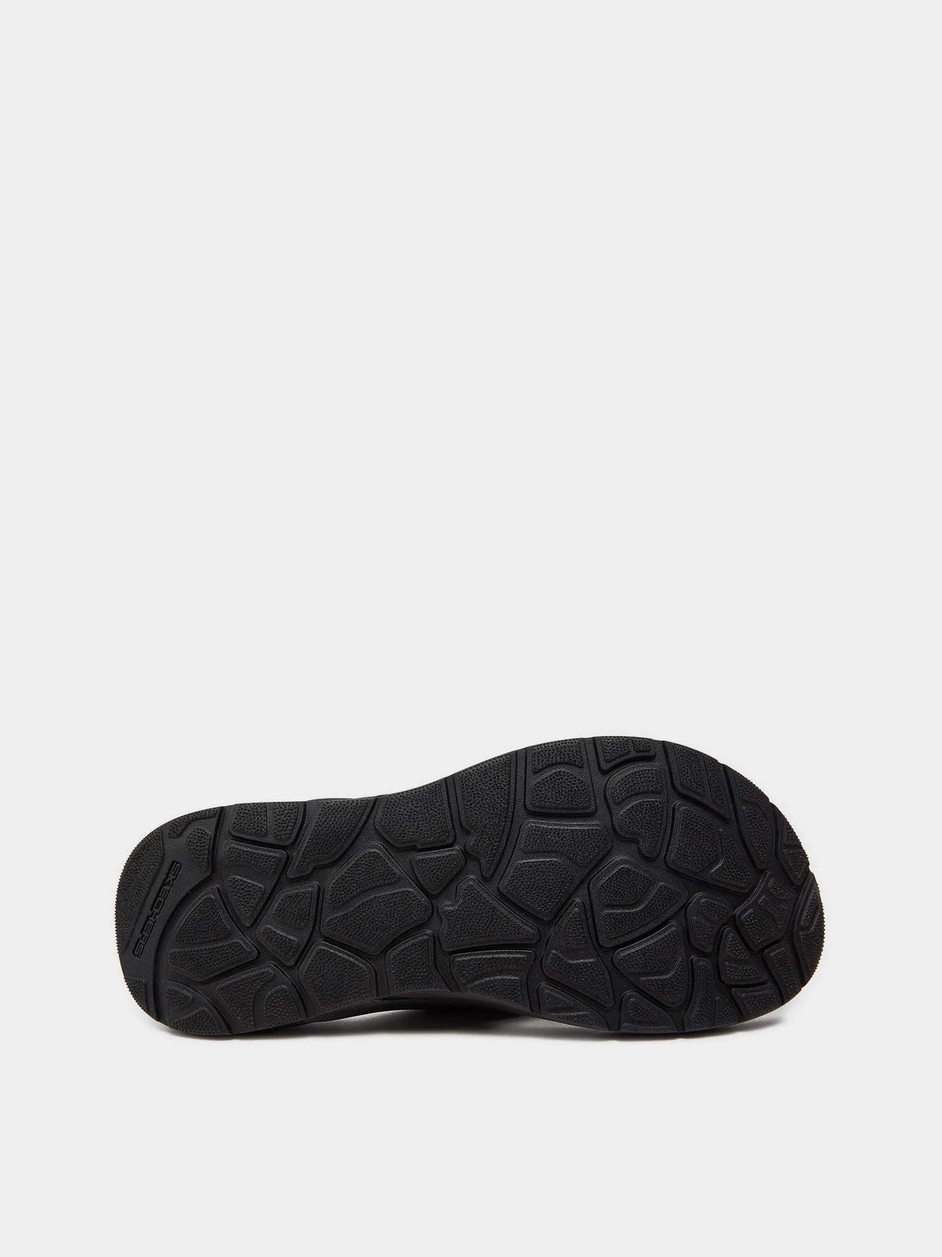 Шлёпанцы Skechers PATINO модель 205111 BLK Фото
