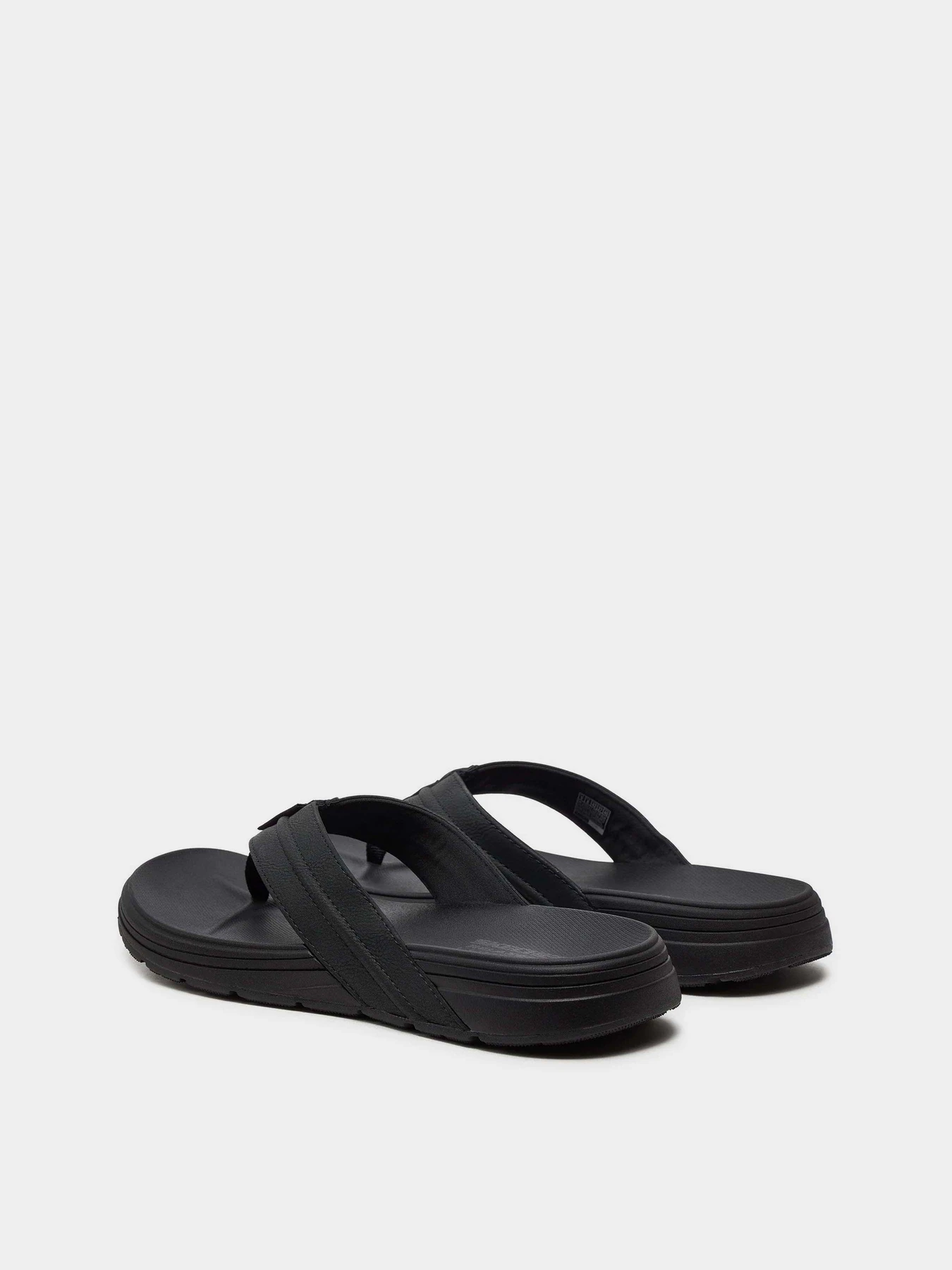 Шлёпанцы Skechers PATINO модель 205111 BLK Фото