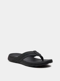 Шлёпанцы Skechers PATINO модель 205111 BLK Фото