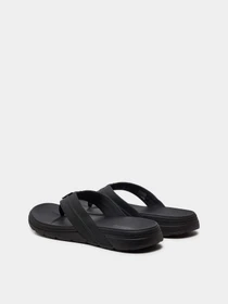 Шлёпанцы Skechers PATINO модель 205111 BLK Фото
