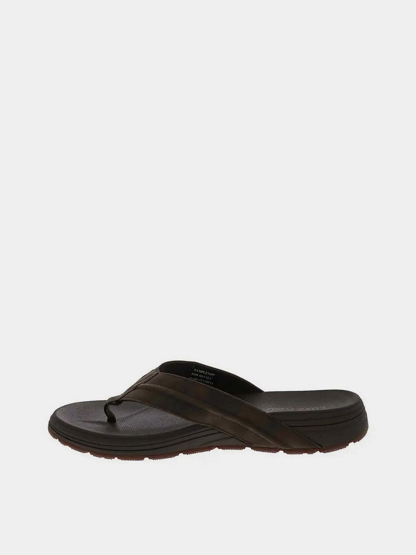 Шльопанці Skechers PATINO модель 205111 CHOC Шльопанці Skechers PATINO модель 205111 CHOC Фото