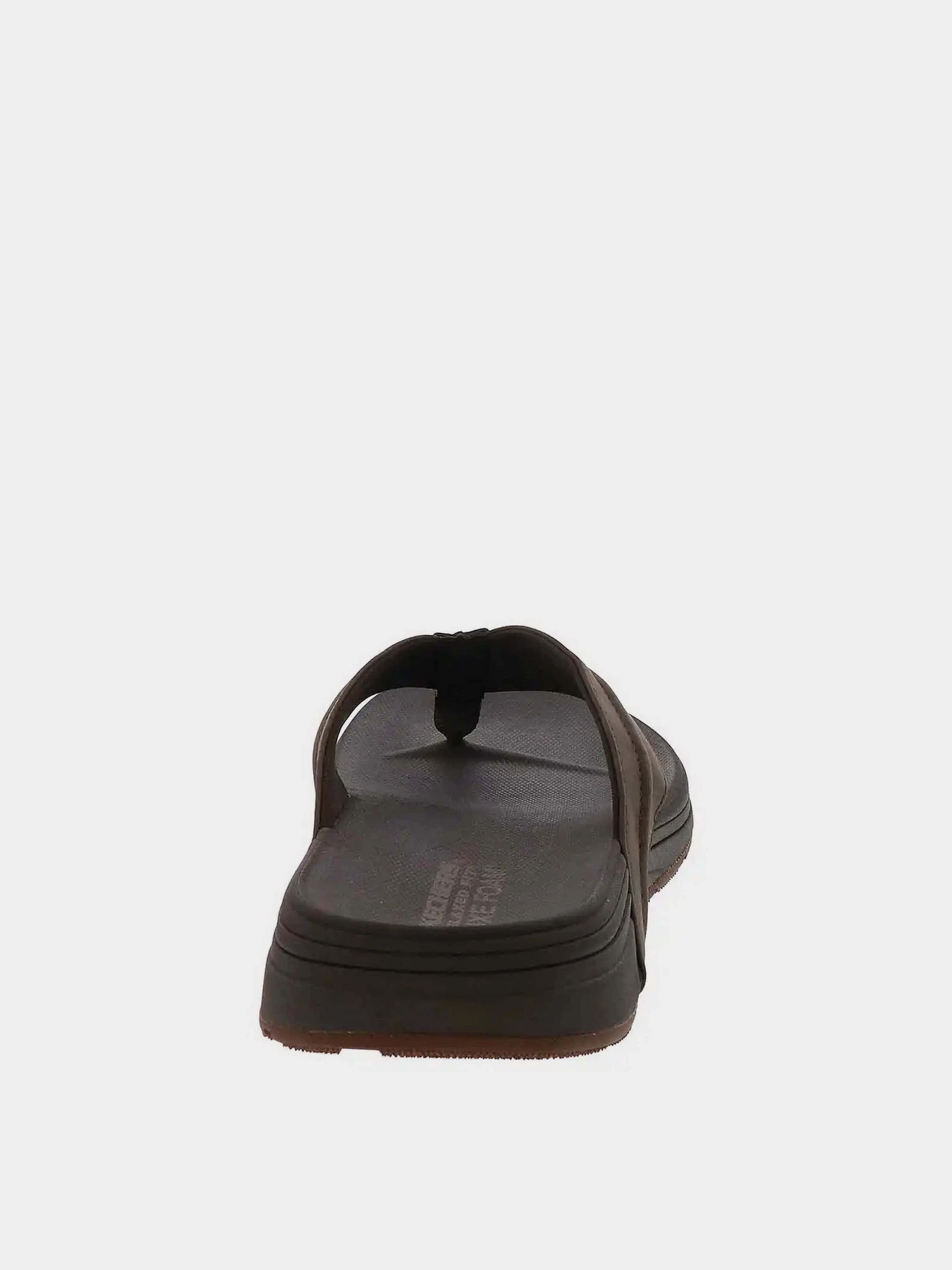 Шльопанці Skechers PATINO модель 205111 CHOC Шльопанці Skechers PATINO модель 205111 CHOC Фото