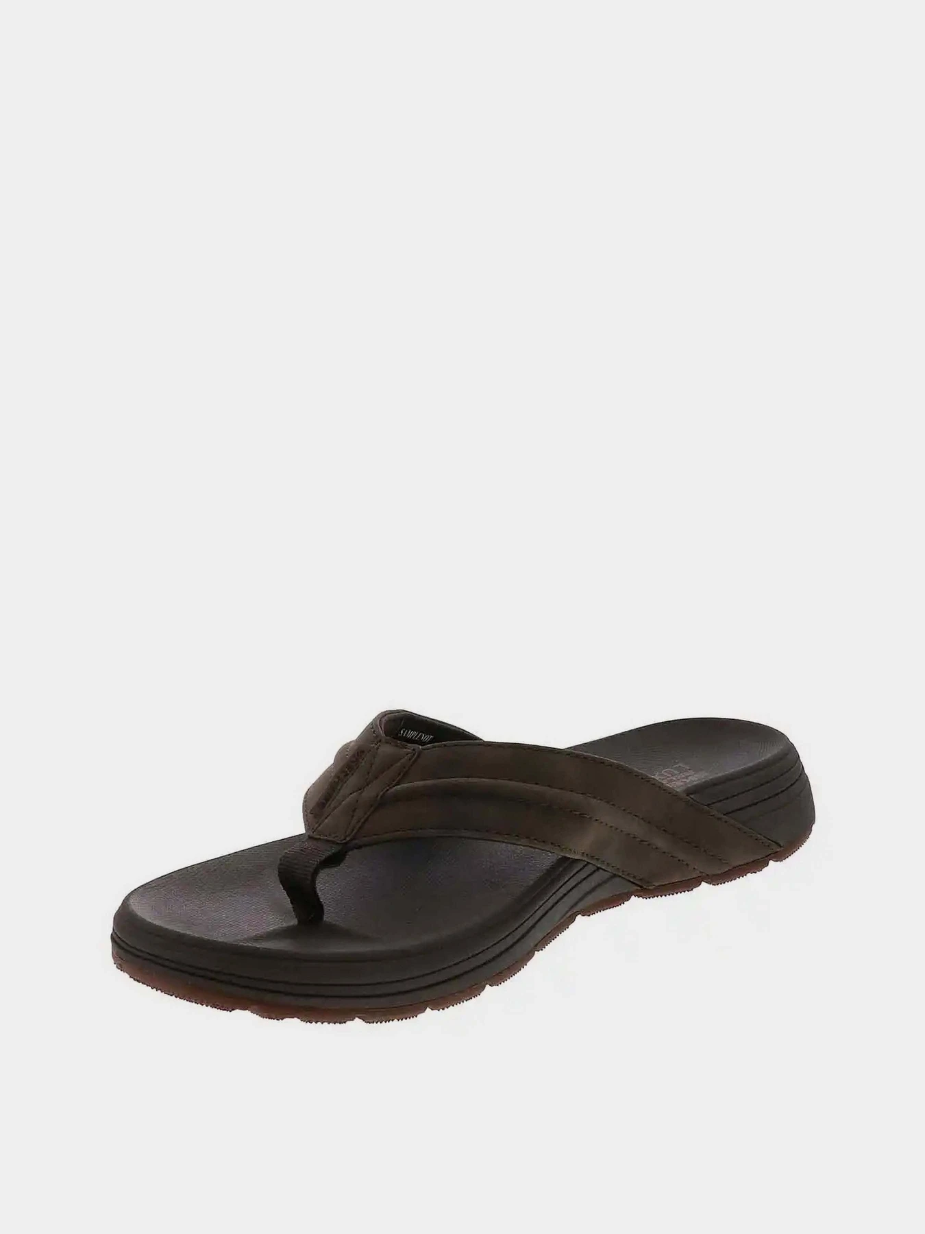 Шльопанці Skechers PATINO модель 205111 CHOC Шльопанці Skechers PATINO модель 205111 CHOC Фото