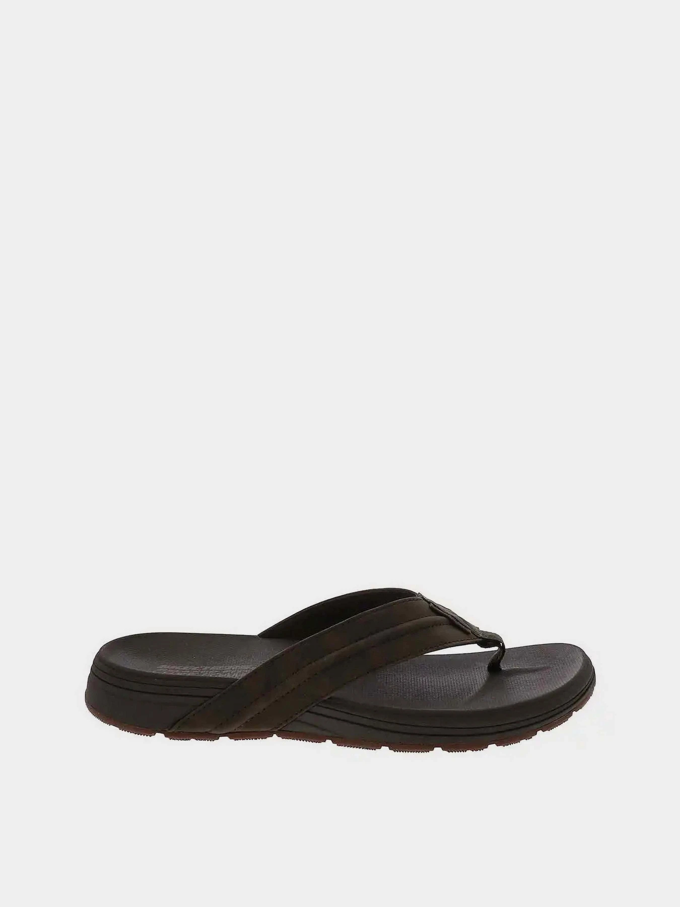 Шльопанці Skechers PATINO модель 205111 CHOC Шльопанці Skechers PATINO модель 205111 CHOC Фото