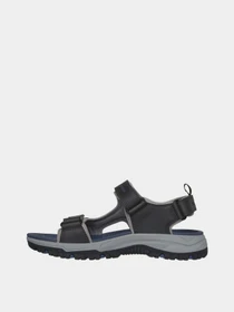 Сандалии Skechers PREWITT модель 205139 GRY Фото