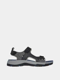 Сандалии Skechers PREWITT модель 205139 GRY Фото