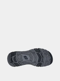 Сандалии Skechers TRESMEN модель 205289 CHAR Фото