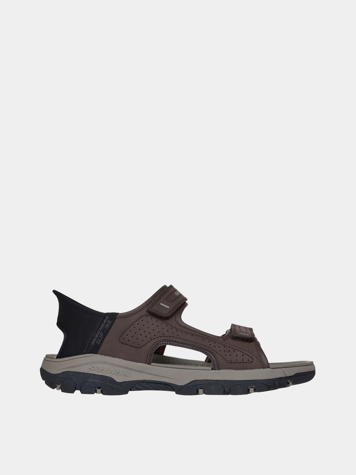 Сандалії Skechers TRESMEN модель 205289 CHOC Сандалії Skechers TRESMEN модель 205289 CHOC Фото