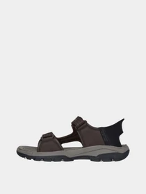 Сандалії Skechers TRESMEN модель 205289 CHOC Фото