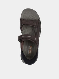 Сандалії Skechers TRESMEN модель 205289 CHOC Фото