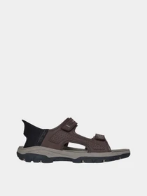 Сандалії Skechers TRESMEN модель 205289 CHOC Фото