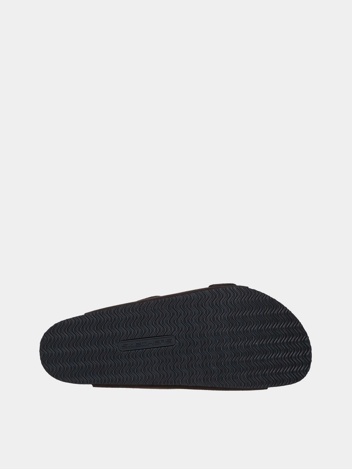 Шльопанці Skechers Relaxed Fit: Aidan - Leela модель 205296 CHOC Шльопанці Skechers Relaxed Fit: Aidan - Leela модель 205296 CHOC Фото