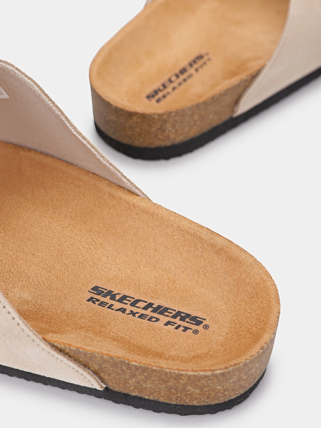 Шльопанці Skechers AIDAN модель 205296 TPE Фото