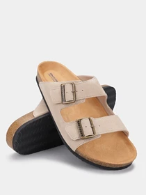 Шльопанці Skechers AIDAN модель 205296 TPE Фото