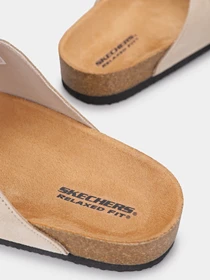 Шльопанці Skechers AIDAN модель 205296 TPE Фото