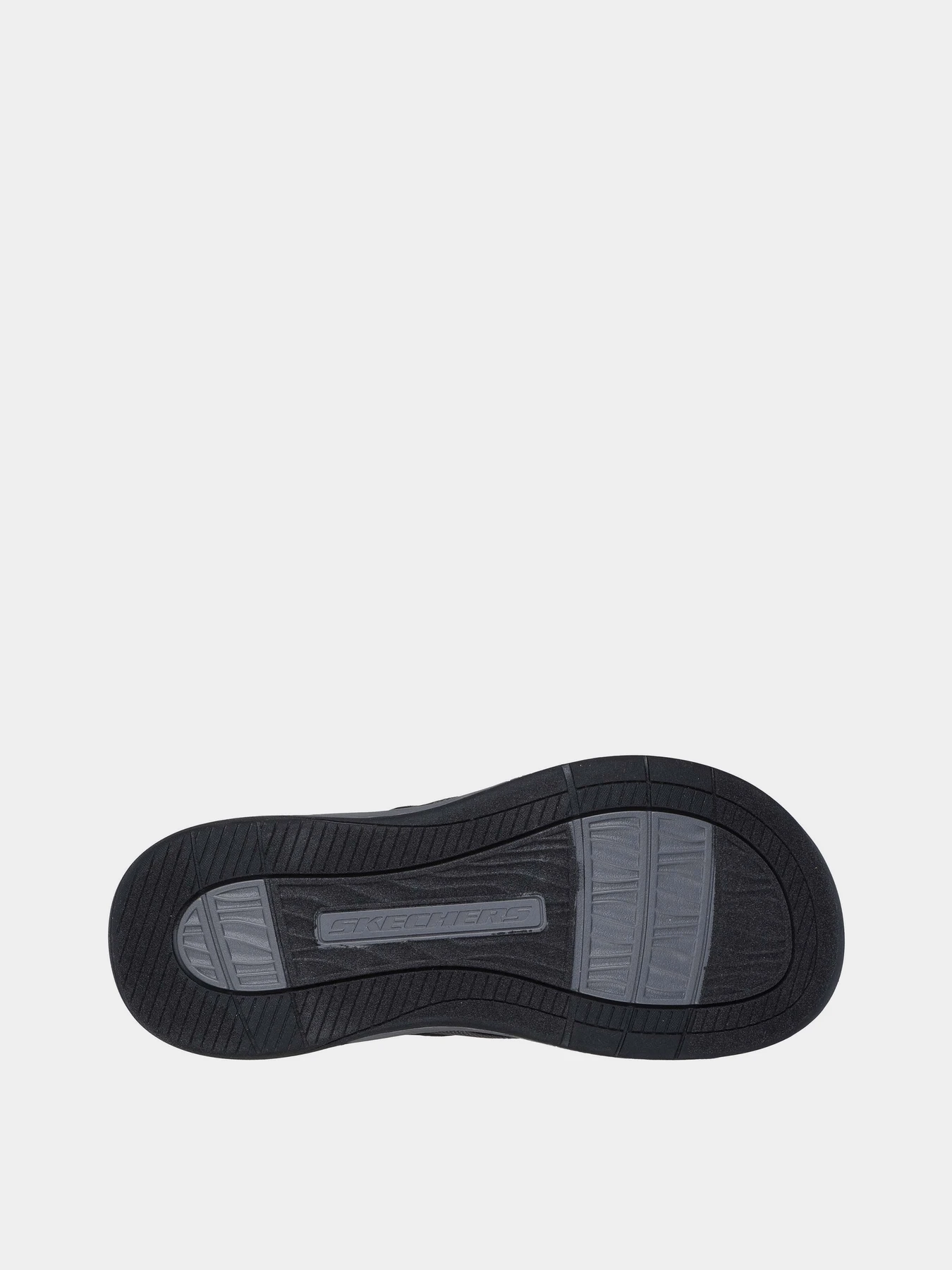 Шлёпанцы Skechers SILVA модель 205362 BLK Шлёпанцы Skechers SILVA модель 205362 BLK Фото