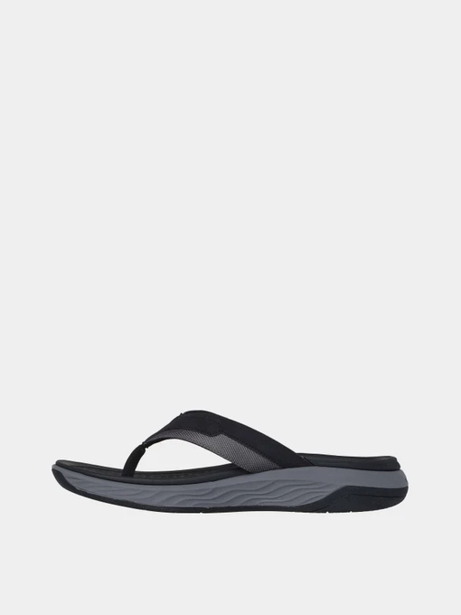 Чоловічі В'єтнамки Skechers SILVA фото 2