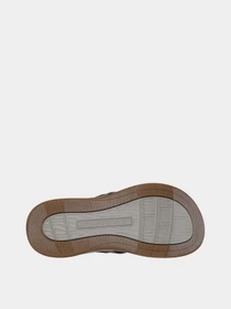 Шлёпанцы Skechers SILVA модель 205362 BRN Фото