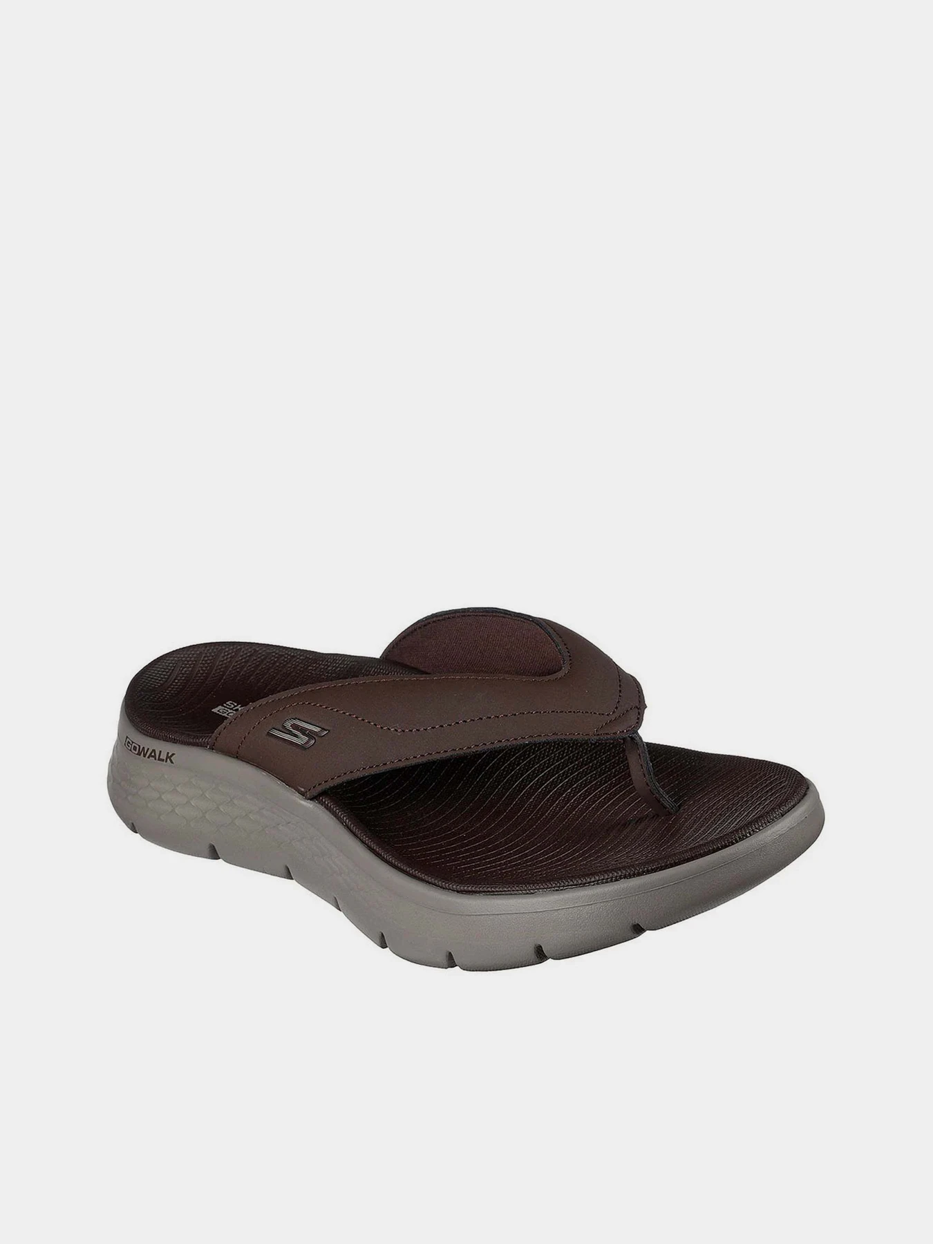 Шлёпанцы Skechers "
GO WALK FLEX SANDAL" модель 229202 CHOC Шлёпанцы Skechers "
GO WALK FLEX SANDAL" модель 229202 CHOC Фото