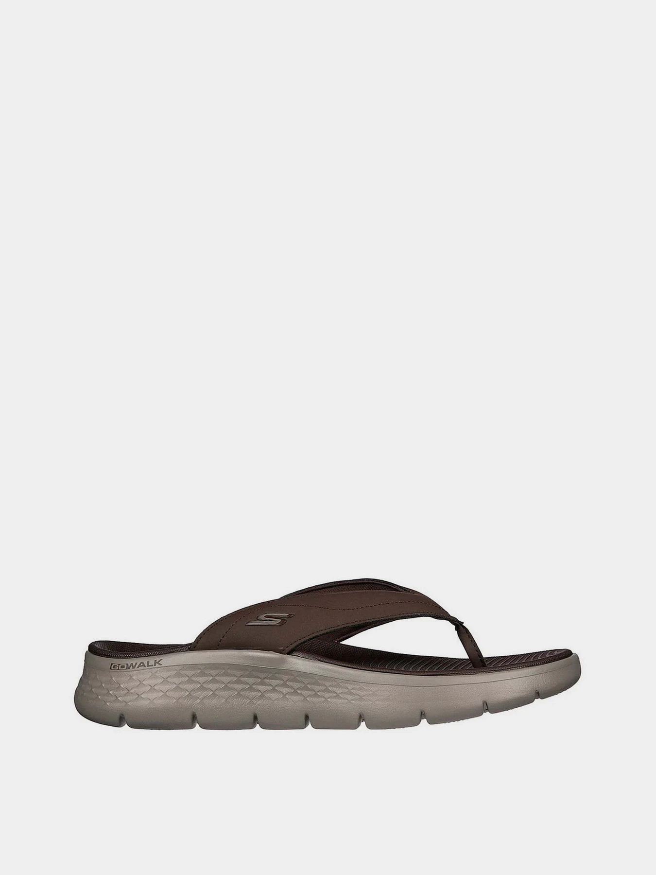 Шлёпанцы Skechers "
GO WALK FLEX SANDAL" модель 229202 CHOC Шлёпанцы Skechers "
GO WALK FLEX SANDAL" модель 229202 CHOC Фото