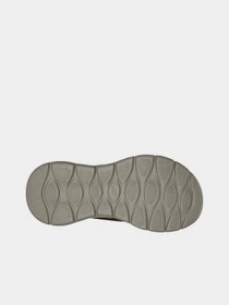 Шлёпанцы Skechers "
GO WALK FLEX SANDAL" модель 229202 CHOC Фото