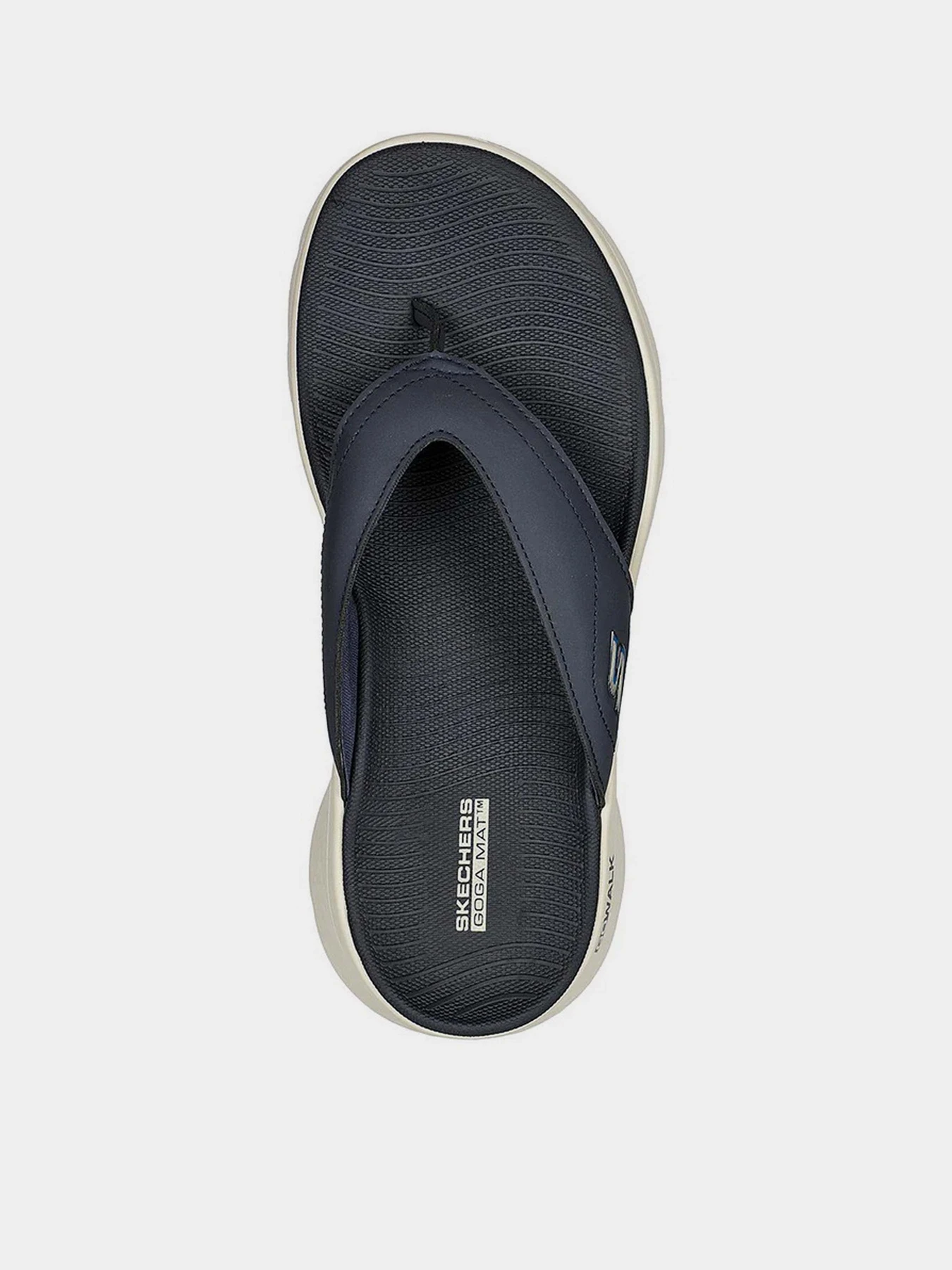 Шлёпанцы Skechers "
GO WALK FLEX SANDAL" модель 229202 NVY Шлёпанцы Skechers "
GO WALK FLEX SANDAL" модель 229202 NVY Фото