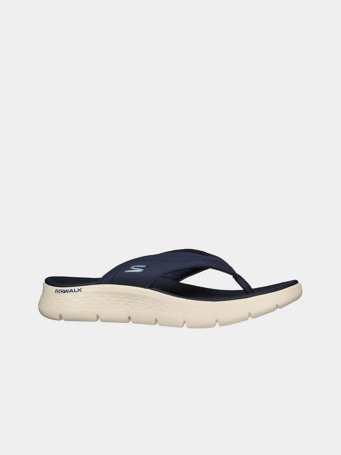 Шлёпанцы Skechers "
GO WALK FLEX SANDAL" модель 229202 NVY Шлёпанцы Skechers "
GO WALK FLEX SANDAL" модель 229202 NVY Фото