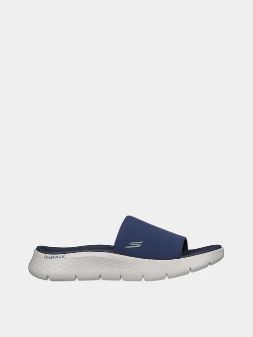 Шльопанці Skechers "
GO WALK FLEX SANDAL" модель 229203 NVY Фото