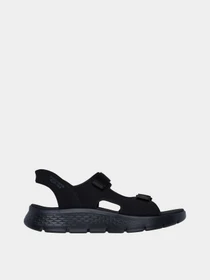 Сандалії Skechers "
GO WALK FLEX SANDAL" модель 229210 BKLM Фото