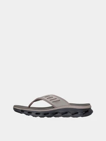 Шлёпанцы Skechers GLIDE STEP модель 229228 DKTP Фото